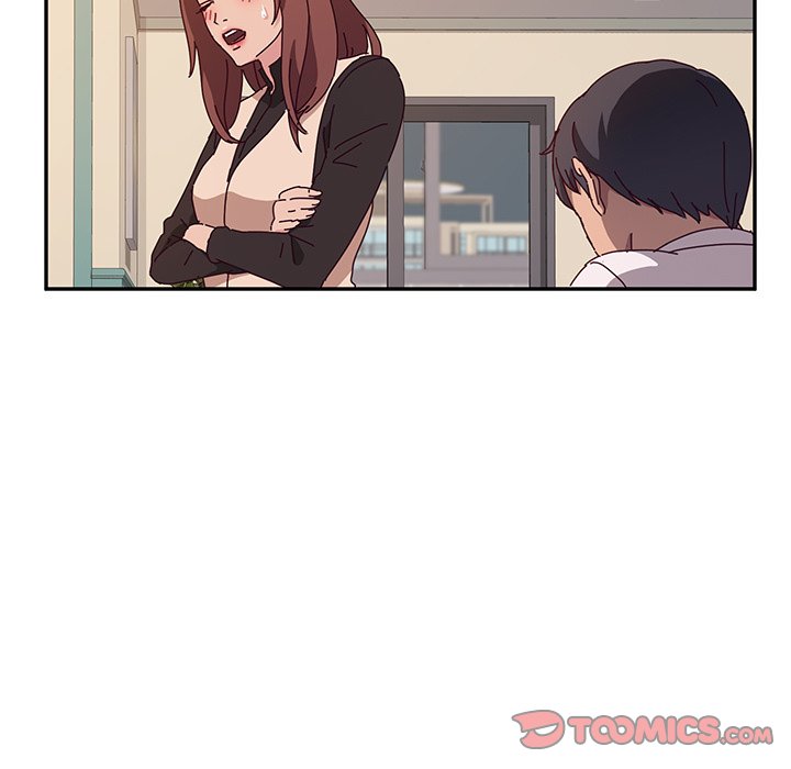 Twice the Love Chapter 39 page 124