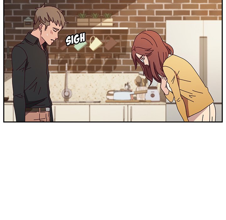 Twice the Love Chapter 39 page 73