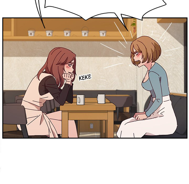 Twice the Love Chapter 39 page 37