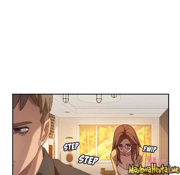 Twice the Love Chapter 39 page 96