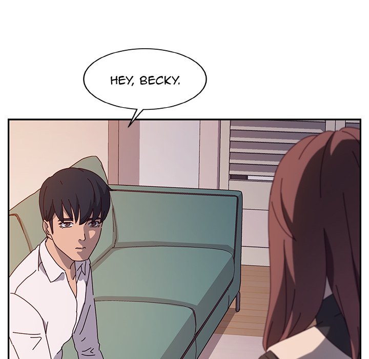 Twice the Love Chapter 39 page 115