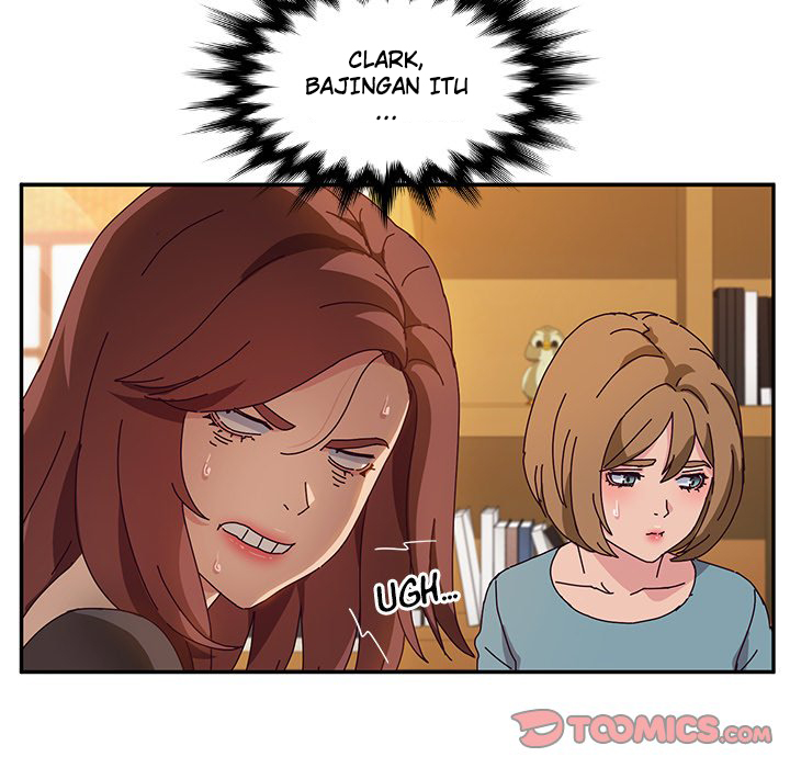 Twice the Love Chapter 39 page 34