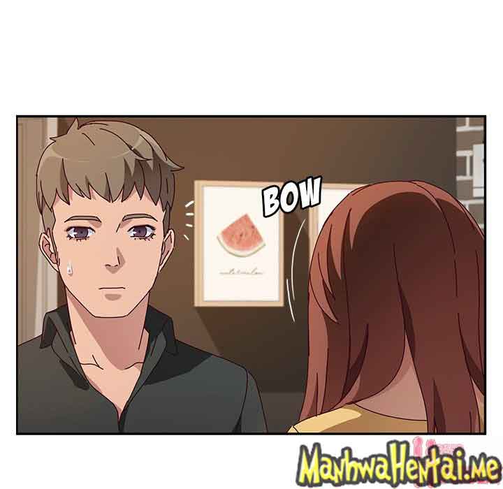 Twice the Love Chapter 39 page 65