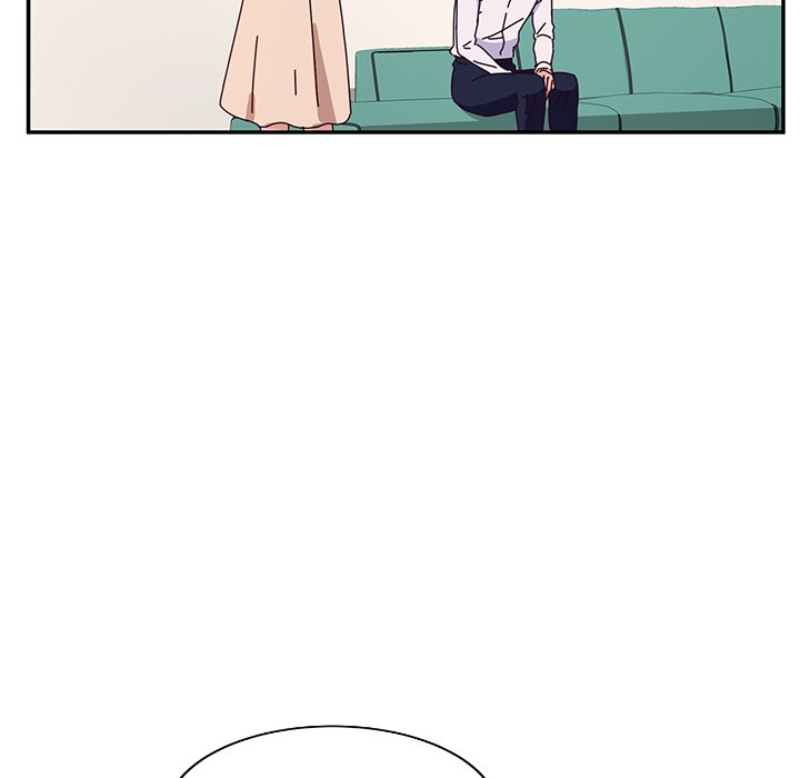 Twice the Love Chapter 39 page 121