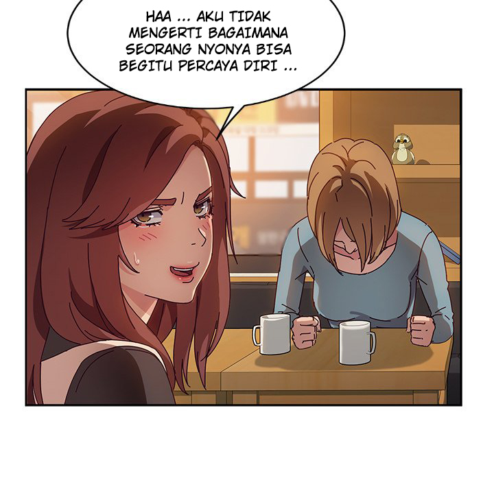 Twice the Love Chapter 39 page 45