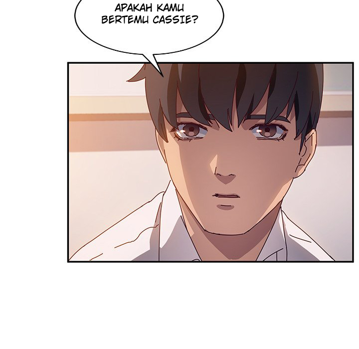 Twice the Love Chapter 39 page 122