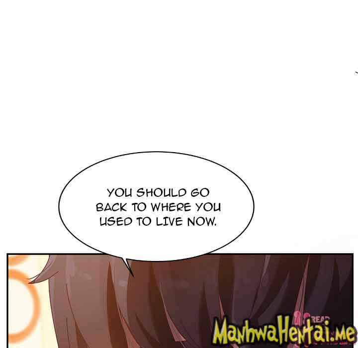 Twice the Love Chapter 39 page 134