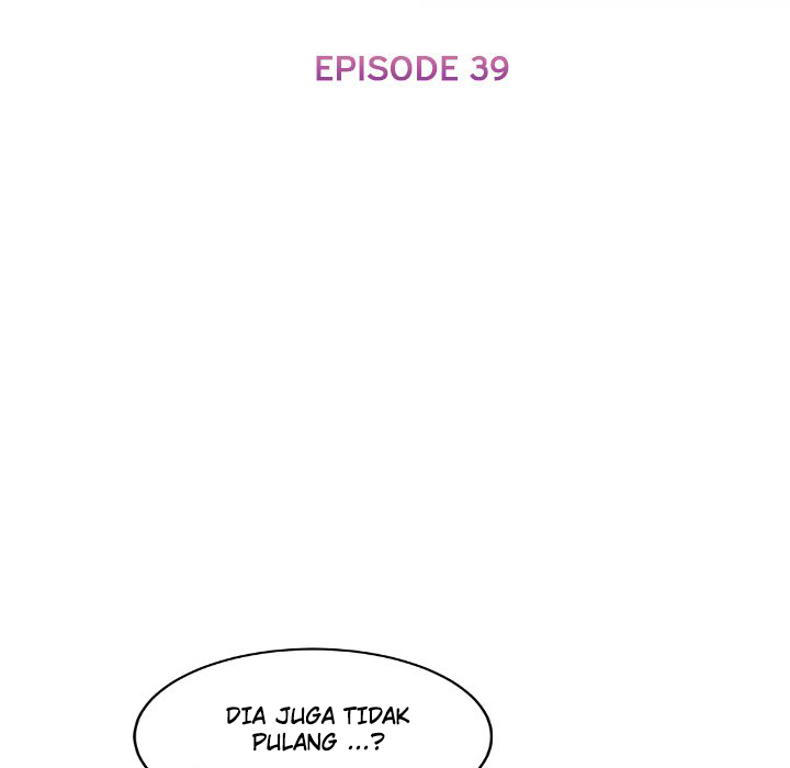 Twice the Love Chapter 39 page 14