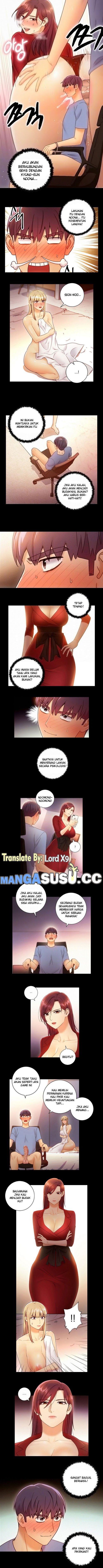 My Stepmother’s Friends Uncen Chapter 39 page 0