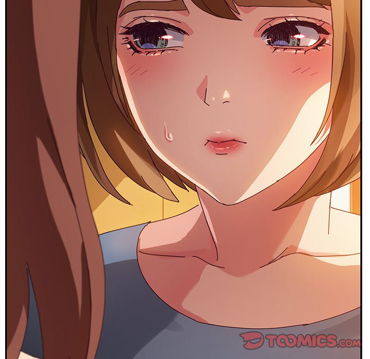 Twice the Love Chapter 39 page 10