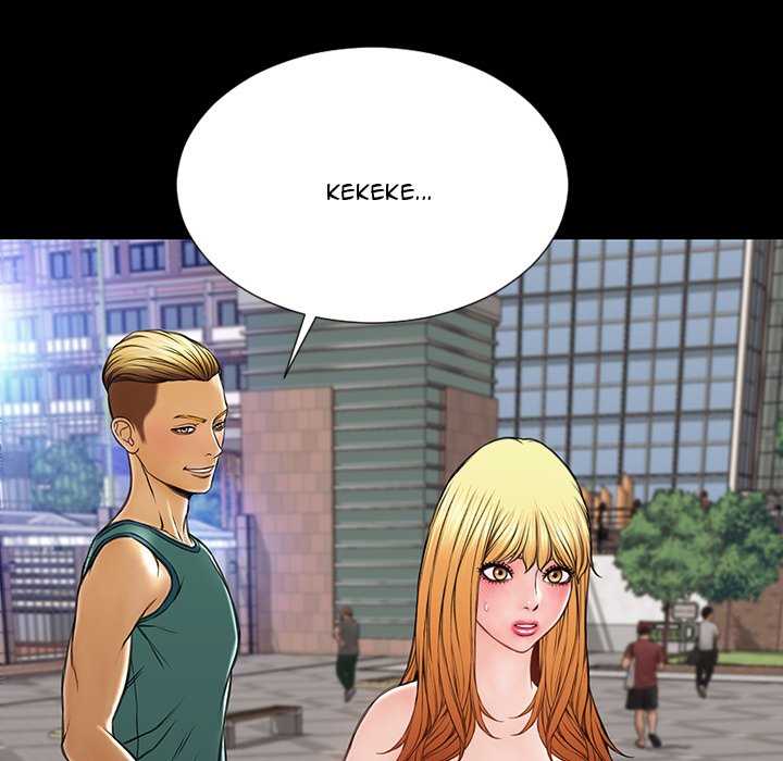 Superstar Cynthia Oh Chapter 29 page 45