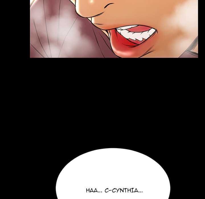 Superstar Cynthia Oh Chapter 29 page 109
