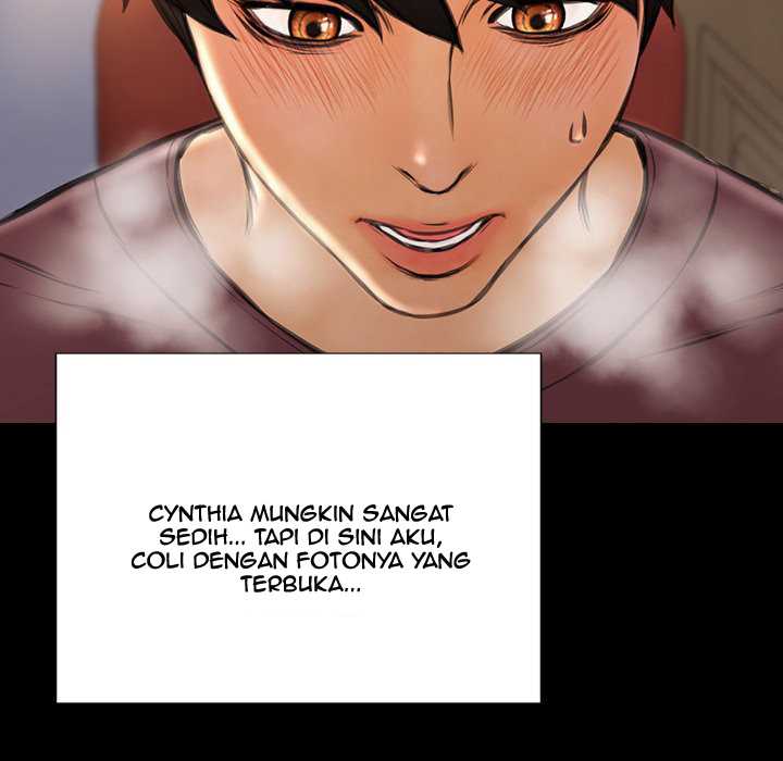 Superstar Cynthia Oh Chapter 29 page 132