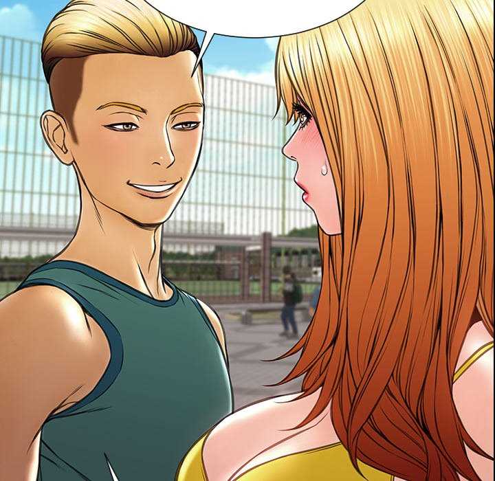 Superstar Cynthia Oh Chapter 29 page 33