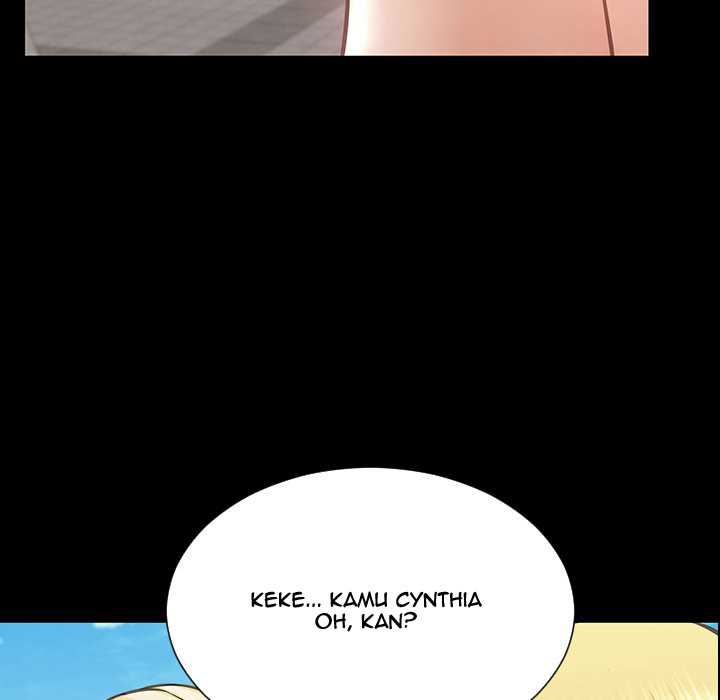 Superstar Cynthia Oh Chapter 29 page 32