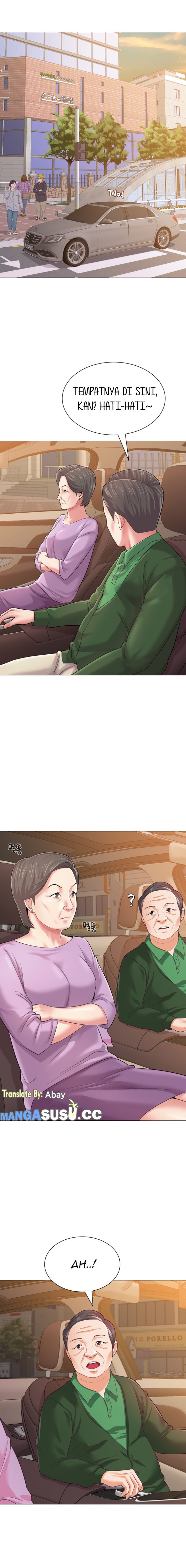 Sexual Teacher Chapter 29 page 4