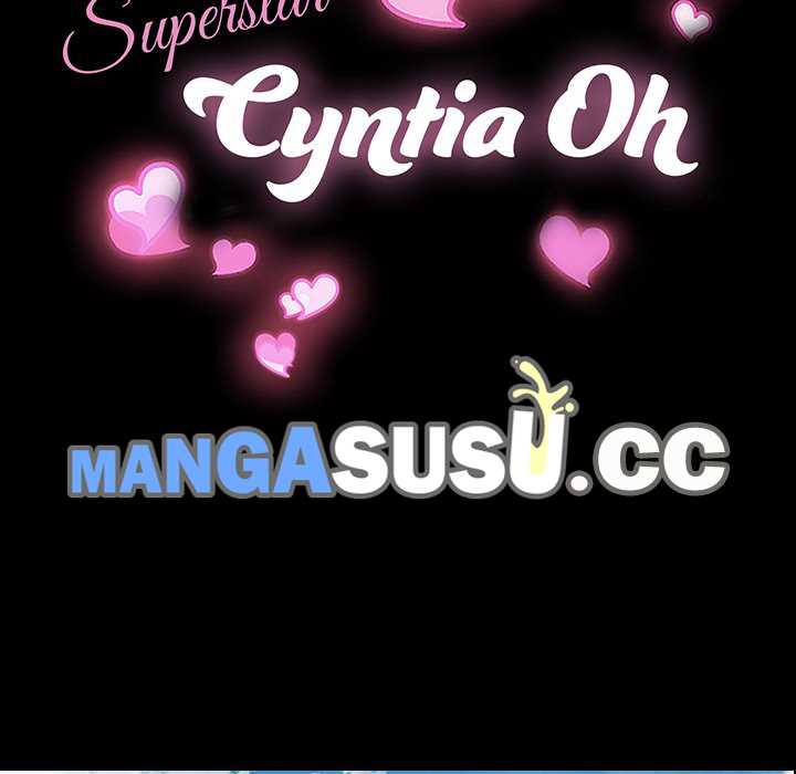 Superstar Cynthia Oh Chapter 29 page 14