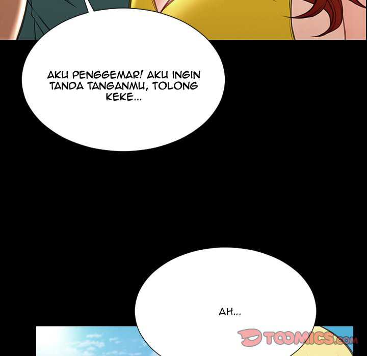 Superstar Cynthia Oh Chapter 29 page 34