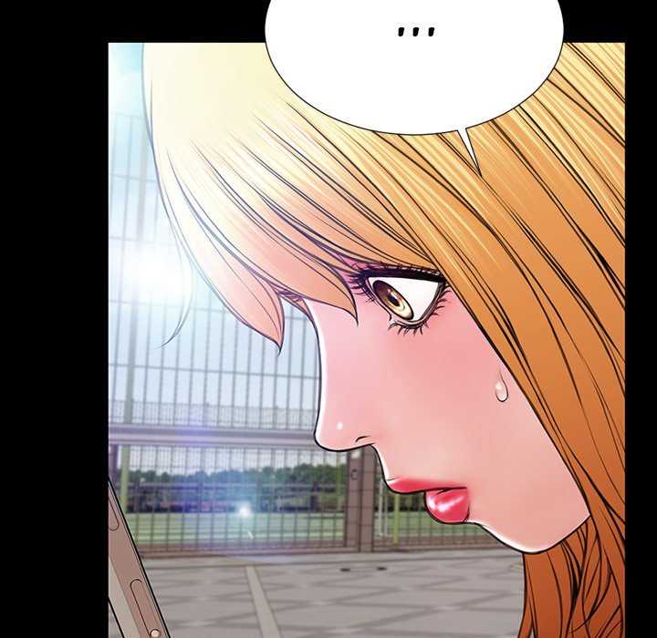 Superstar Cynthia Oh Chapter 29 page 21