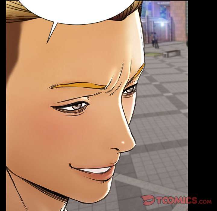 Superstar Cynthia Oh Chapter 29 page 40