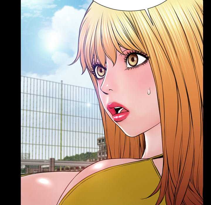 Superstar Cynthia Oh Chapter 29 page 35