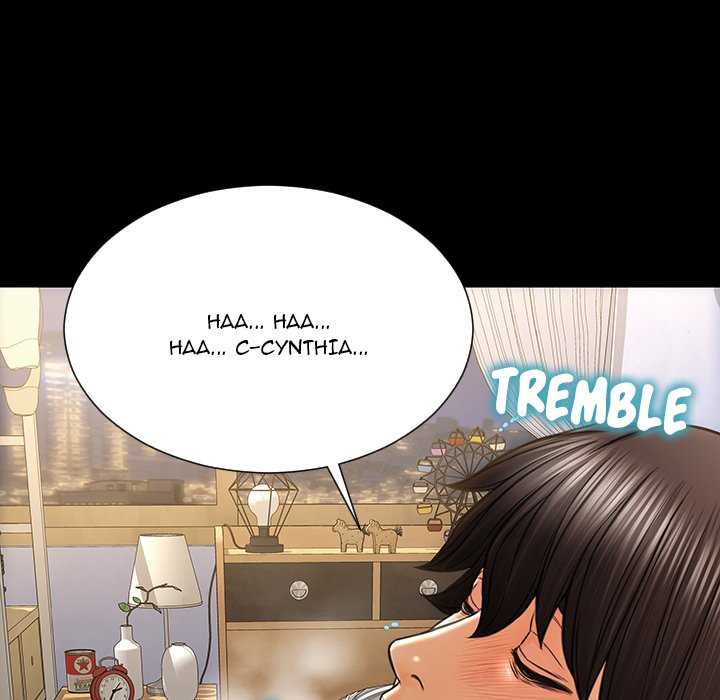 Superstar Cynthia Oh Chapter 29 page 126