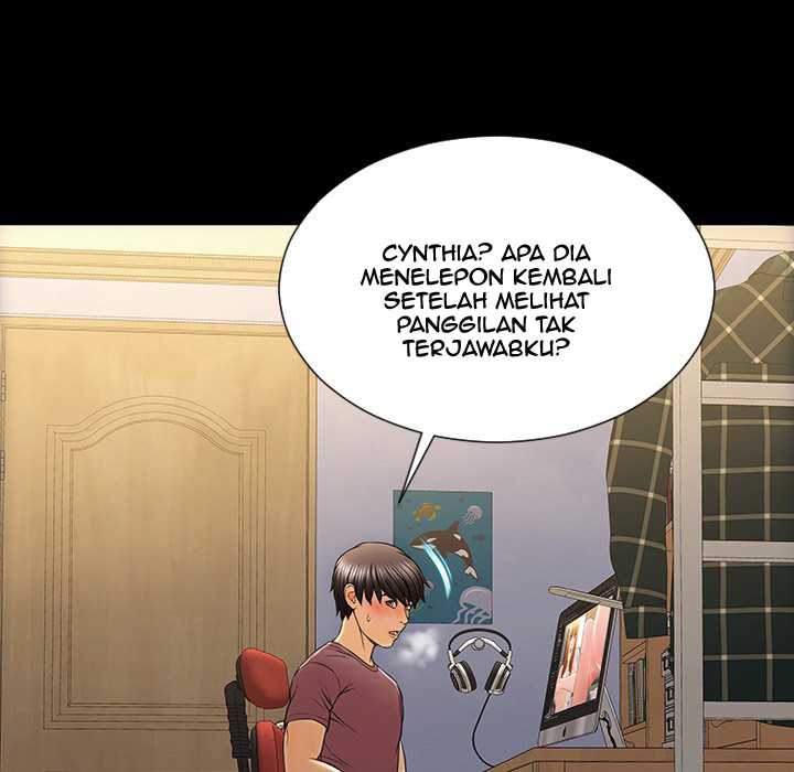 Superstar Cynthia Oh Chapter 29 page 135