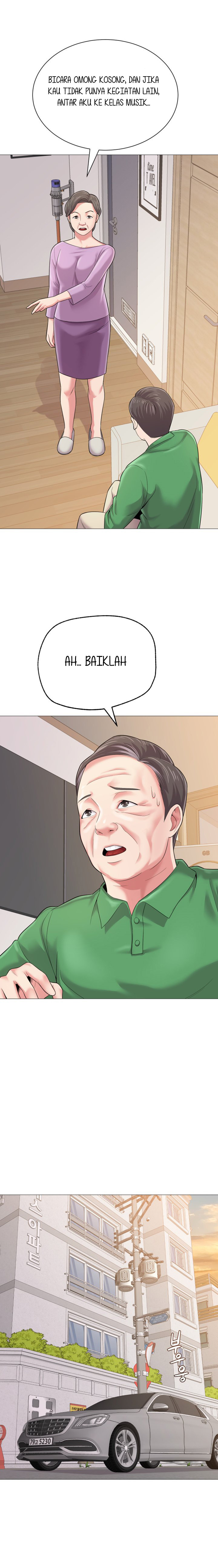 Sexual Teacher Chapter 29 page 3