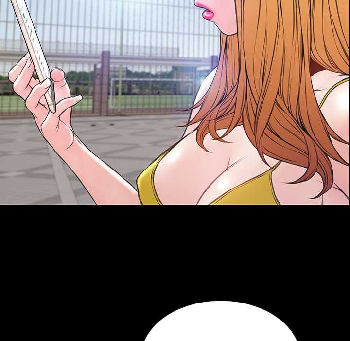 Superstar Cynthia Oh Chapter 29 page 20