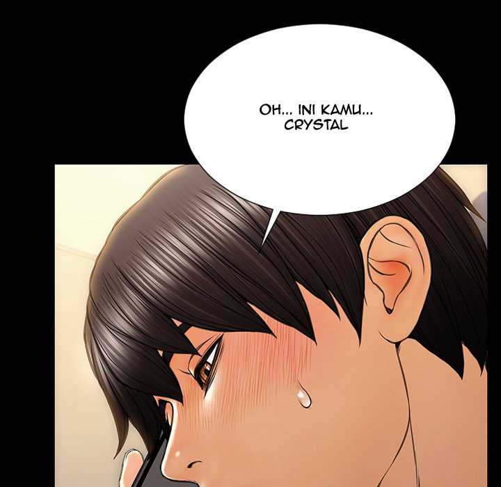 Superstar Cynthia Oh Chapter 29 page 141