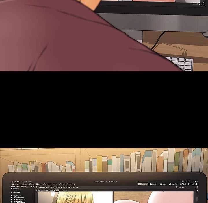 Superstar Cynthia Oh Chapter 29 page 91