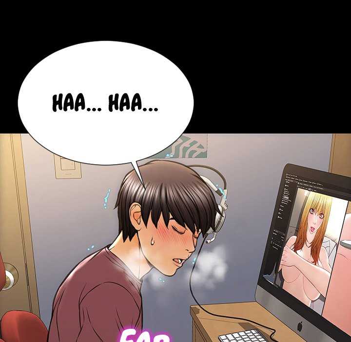 Superstar Cynthia Oh Chapter 29 page 103