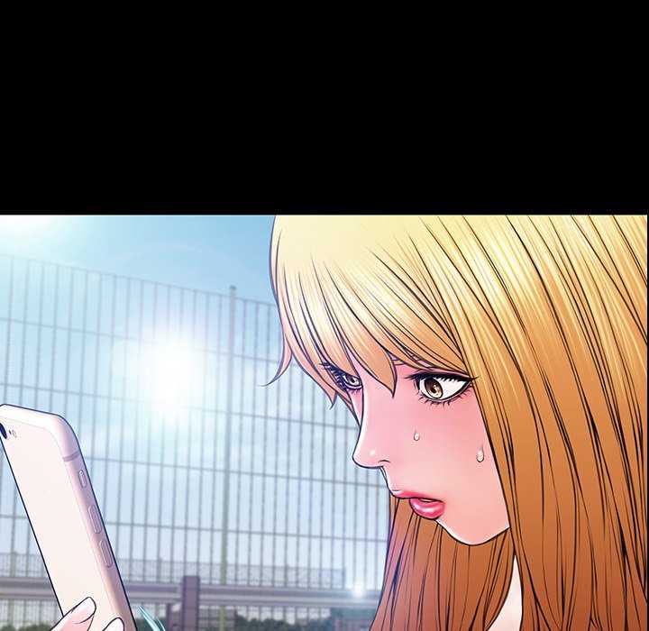 Superstar Cynthia Oh Chapter 29 page 29