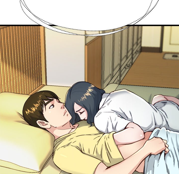 My Memory of You Chapter 14 page 46