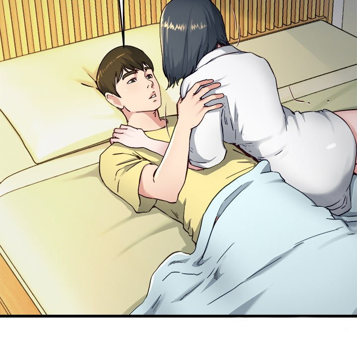 My Memory of You Chapter 14 page 16