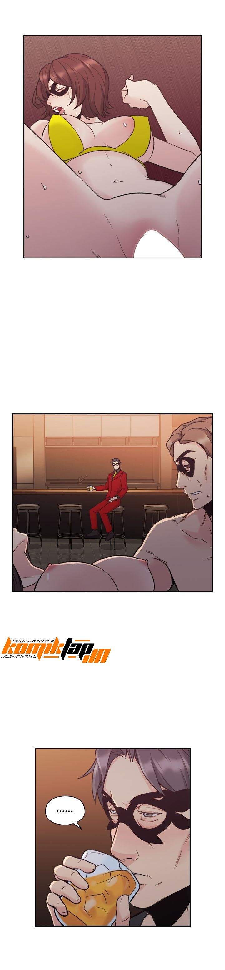 Teacher, Long Time No See Chapter 27 page 16