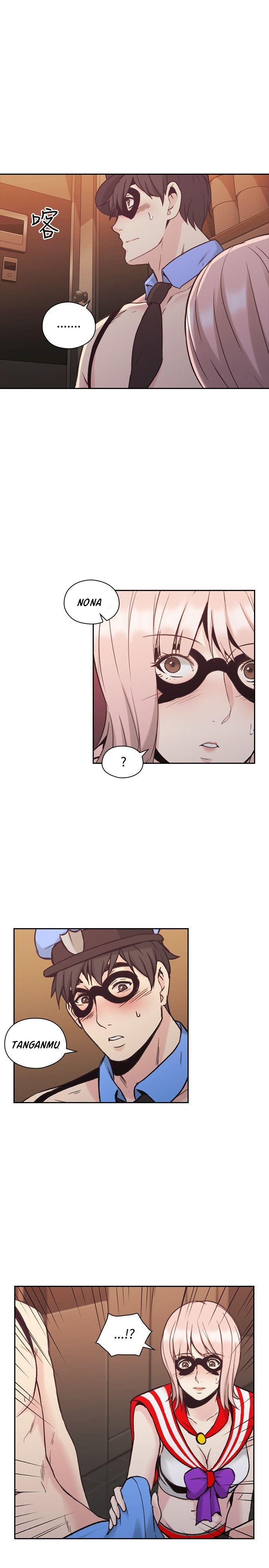 Teacher, Long Time No See Chapter 27 page 11