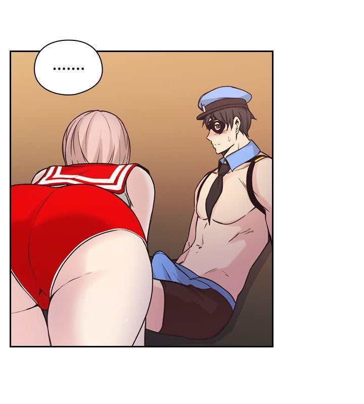 Teacher, Long Time No See Chapter 27 page 5