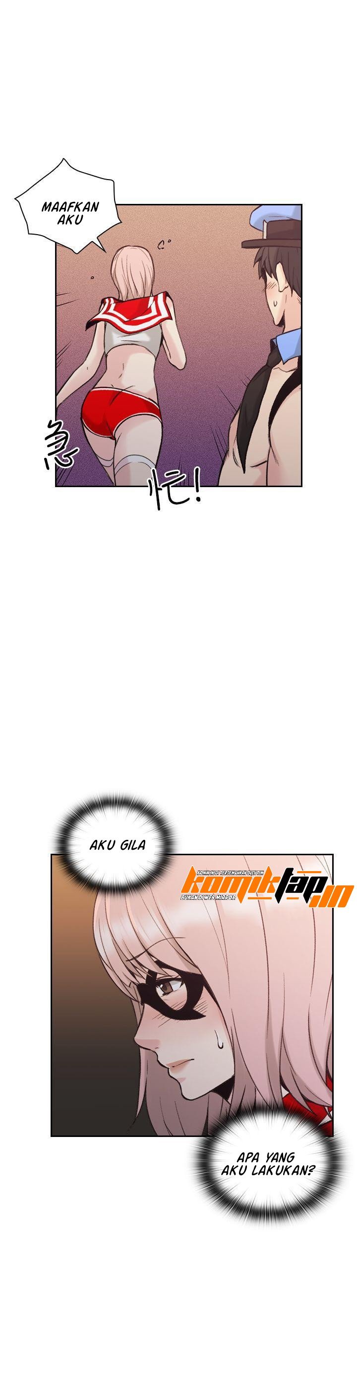 Teacher, Long Time No See Chapter 27 page 12