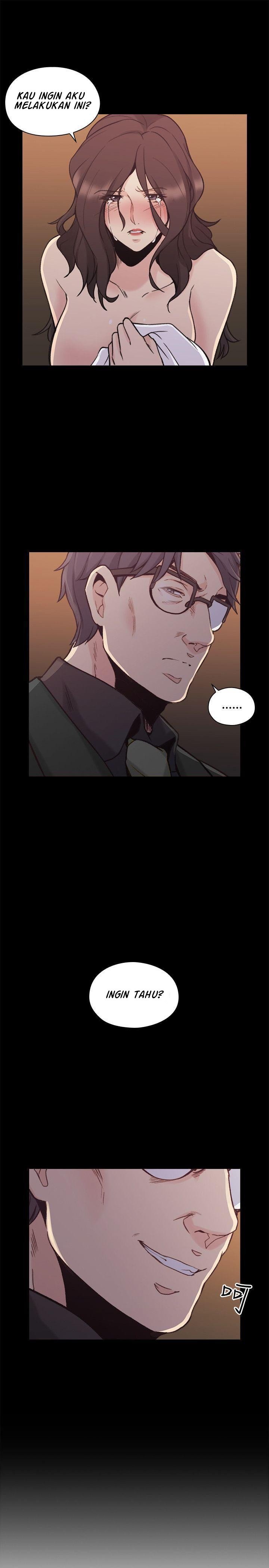 Teacher, Long Time No See Chapter 27 page 34