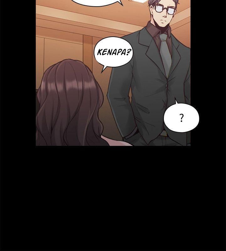 Teacher, Long Time No See Chapter 27 page 33