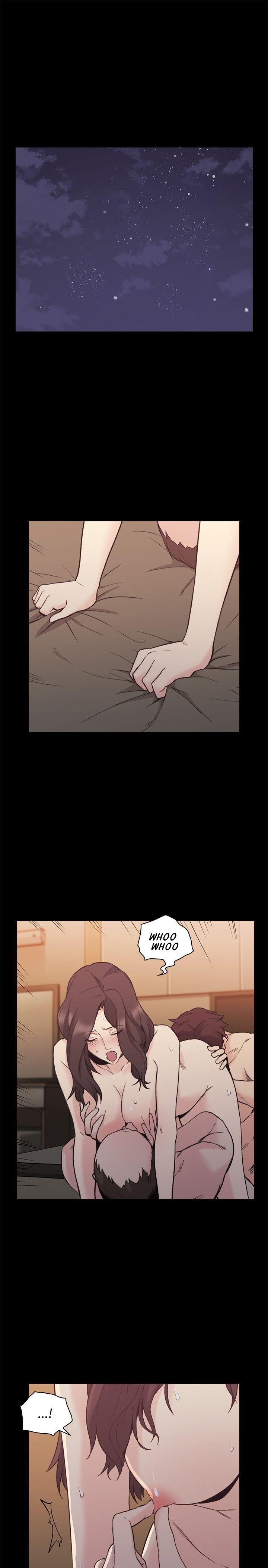 Teacher, Long Time No See Chapter 27 page 22