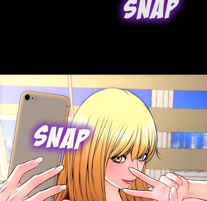 Superstar Cynthia Oh Chapter 19 page 3