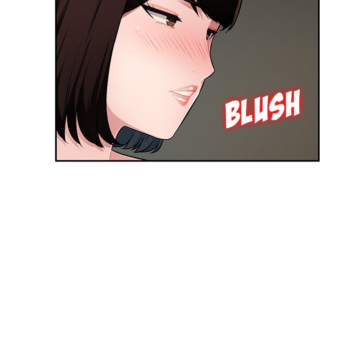 Boss Around Chapter 19 page 97