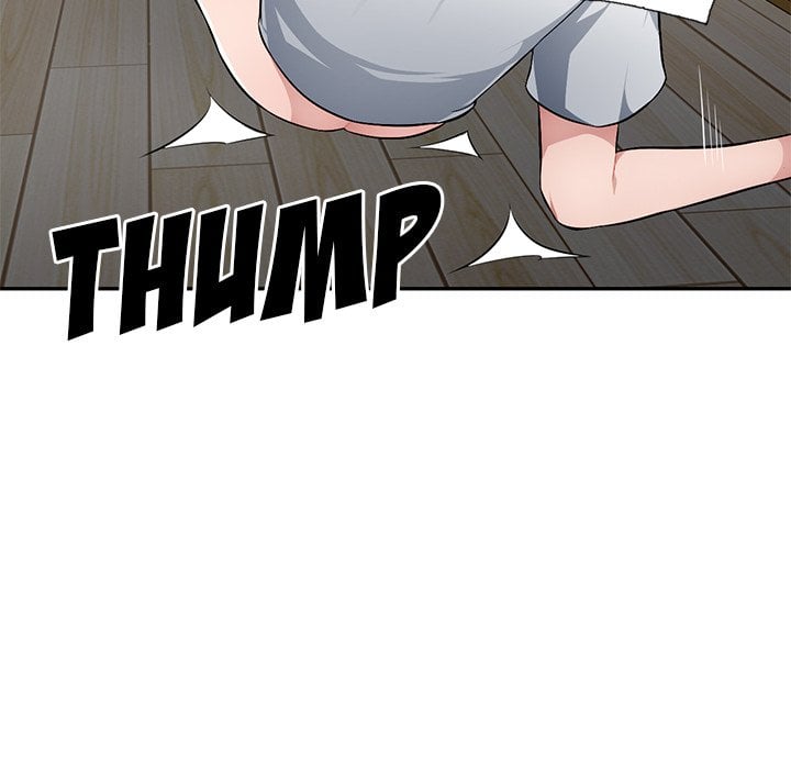 Boss Around Chapter 19 page 100