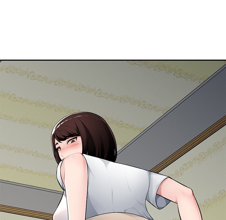 Boss Around Chapter 19 page 28