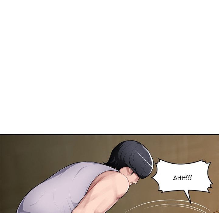 Boss Around Chapter 19 page 119