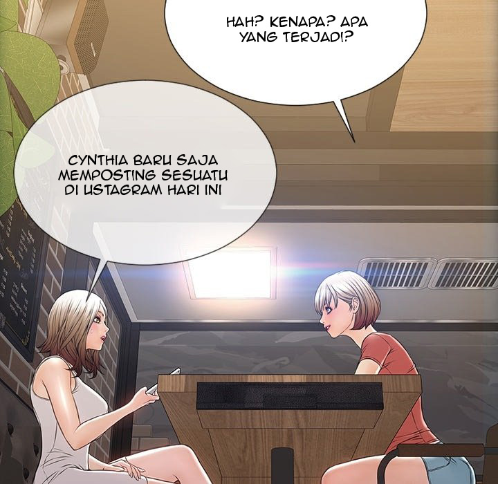 Superstar Cynthia Oh Chapter 19 page 16