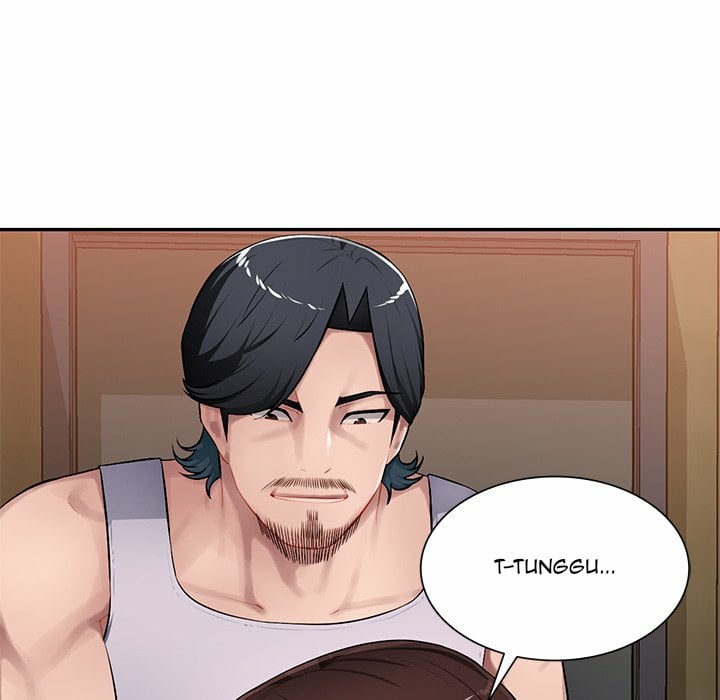 Boss Around Chapter 19 page 140
