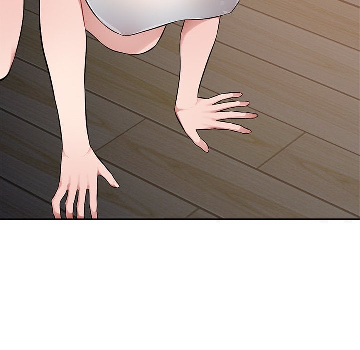 Boss Around Chapter 19 page 154